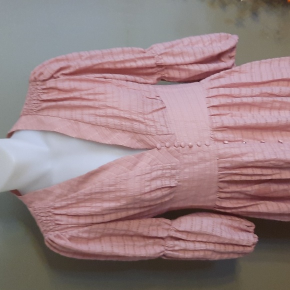 NWT O.P.T. Missaya midi dress - Picture 7 of 16